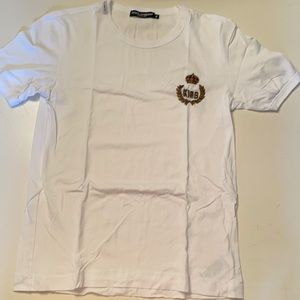 Dolce&Gabbana tees